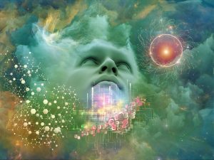 Becoming self-aware