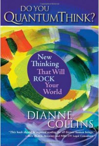 Do You QuantumThink, New Think That Will Rock Your World