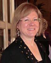 Carolyn Mulkerrin