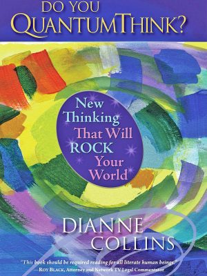 Do You QuantumThink book