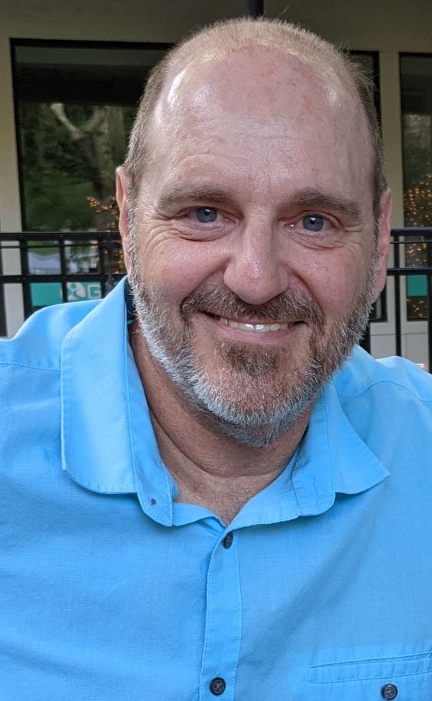 Ken Marx