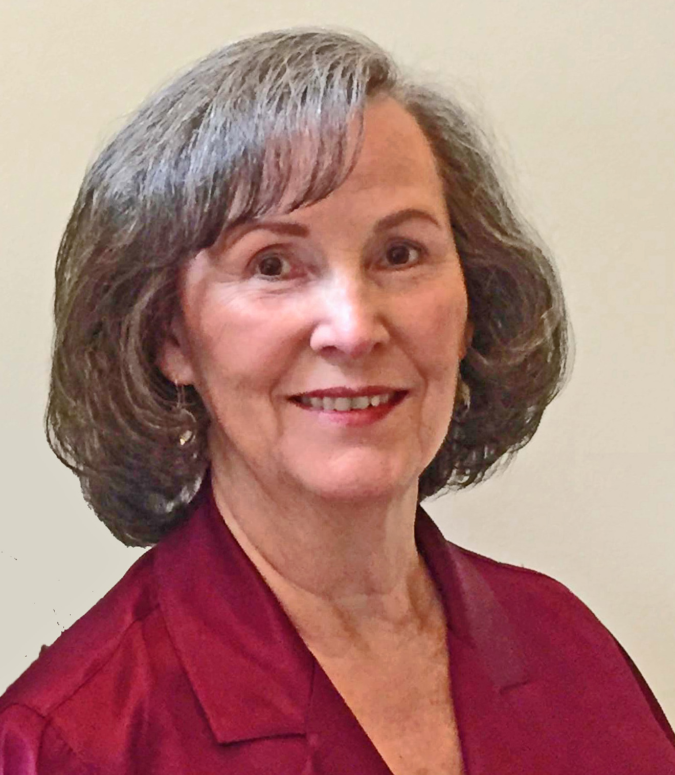 Maryann Miller