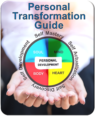 Personal Transformation Guide