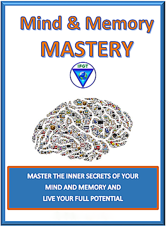 Mind & Memory Mastery