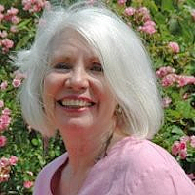 Peggy Cross