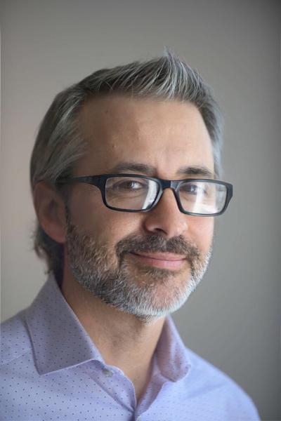 John Tsilimparis, MFT