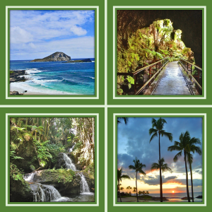 4 Journeys