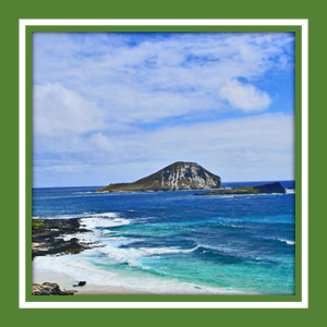 Islands Within You