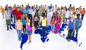 People of the World