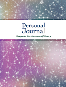 Personal Transformational Journal R