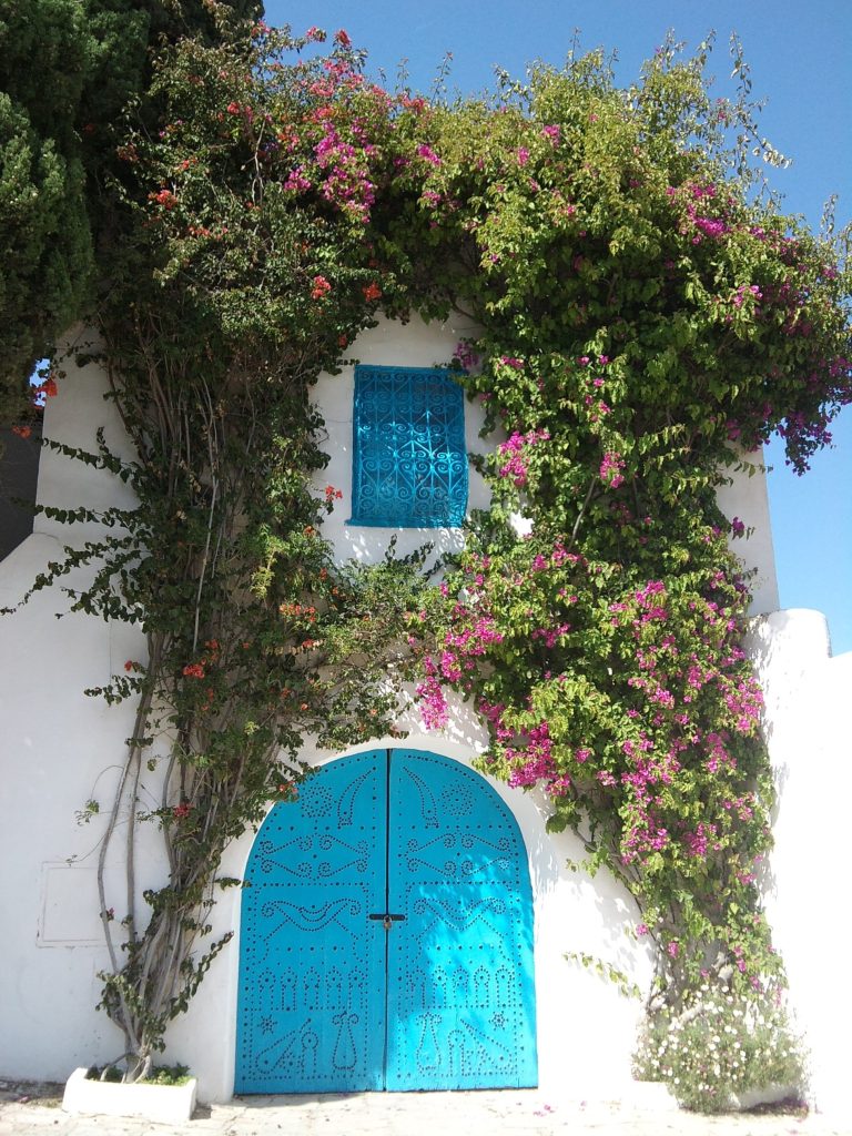 Doorway