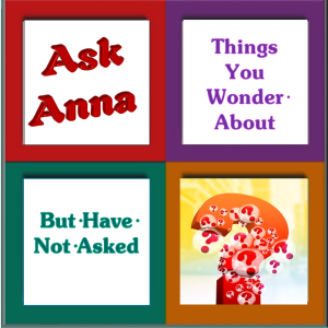 Ask Anna