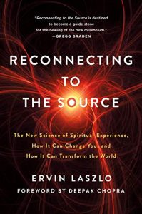 Reconnecting To The Source