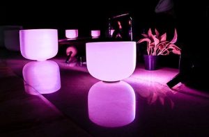 Singing Bowls