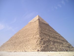 The Great Pyramid