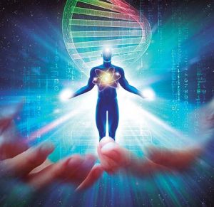 The Sciences and Spirituality