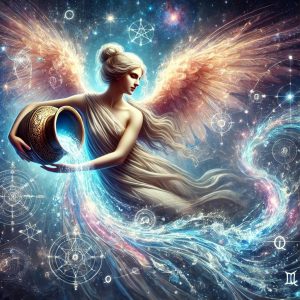 Aquarius-Symbol-the-Water-Bearer