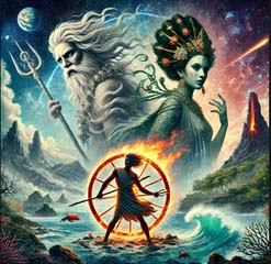 Astrology and Consciousness