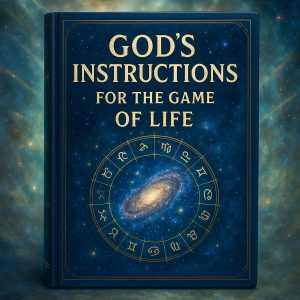 God's Instructions for the Game of Life