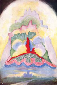 Thought Form - Wagner