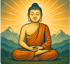 Buddha