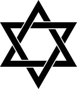 6 Pointed Star