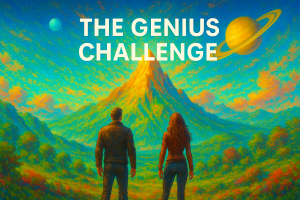 The Genius Challenge