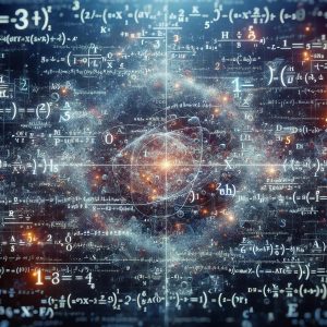 Math and the Mind