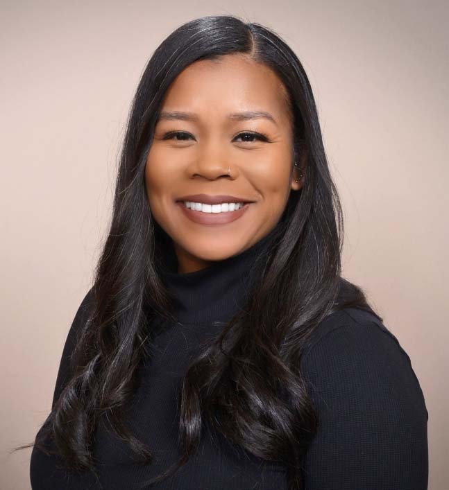 Michele Spencer