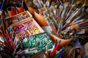 Crafts