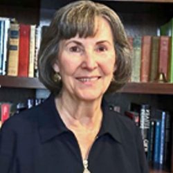 Dr. Maryann Miller