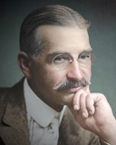 Frank L Baum