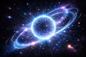 Neutrino Ghost Particle