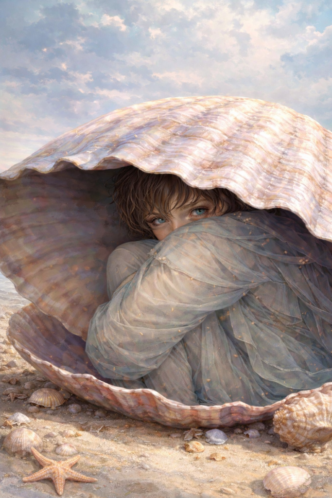 Shell that Protects
