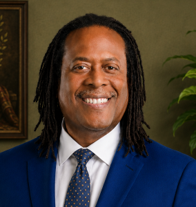 Henry Shelton