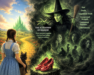 Wicked Witch