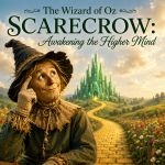 Scarecrow