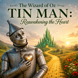 Tin Man