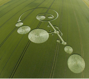 Crop Circle