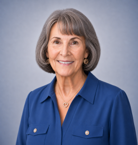 Maryann Miller