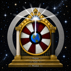 Round Table Graphic