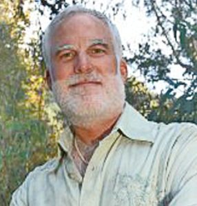 Michael Mason