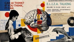 Can AI Think? 