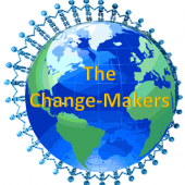 Our Change-Makers Community