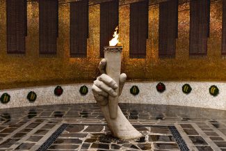 Eternal Flame