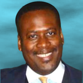 Life Coach Henry Shelton