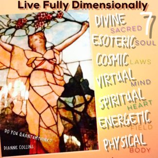 Living Fully Dimensionally