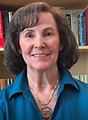 Dr. Maryann Miller