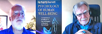 Michael Mason & Richard Barrett
