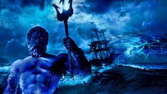 Neptune's Trident